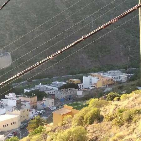 Città Della Allegria * Santa-Cruz de Ténérife