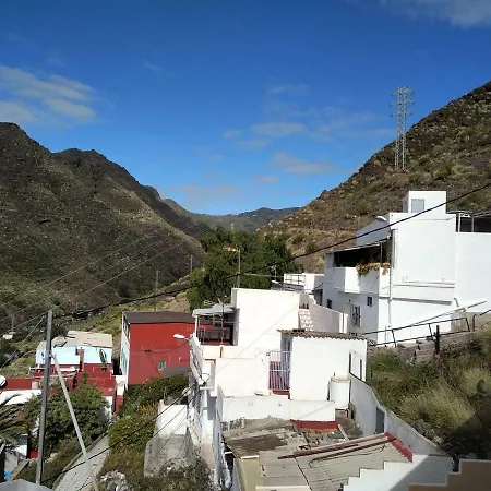 Apartment Citta Della Allegria Santa Cruz de Tenerife
