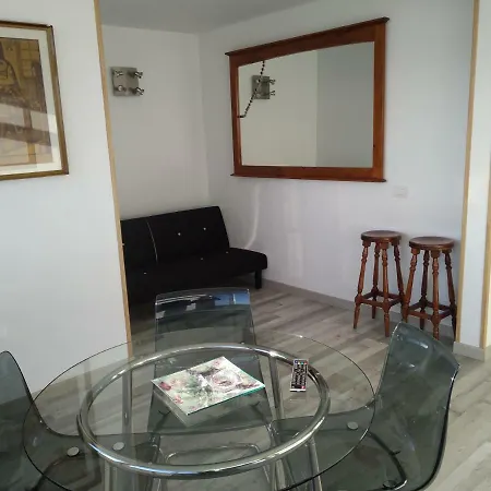 Appartement Città Della Allegria *