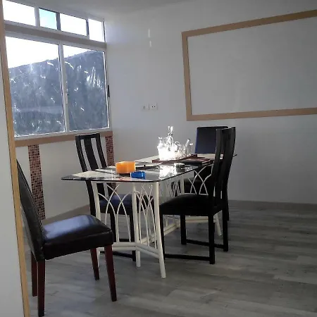 Appartement Città Della Allegria