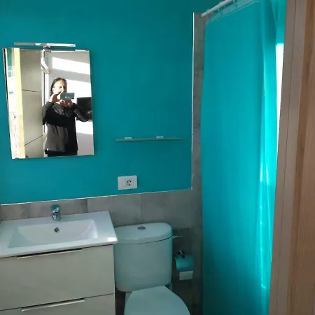 Città Della Allegria Appartement Santa-Cruz de Ténérife