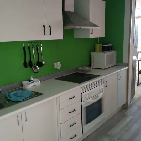 Appartement Città Della Allegria