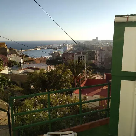 Appartement Città Della Allegria