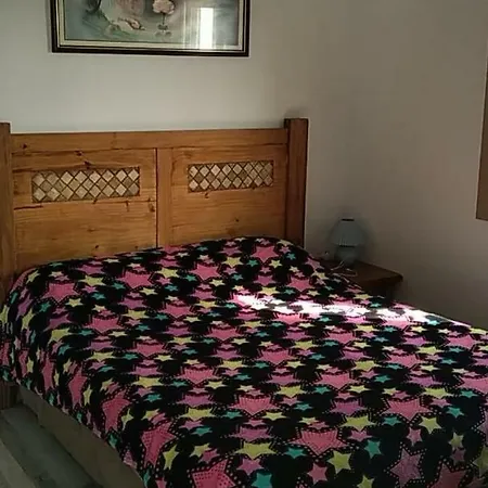 Città Della Allegria Appartement Santa-Cruz de Ténérife