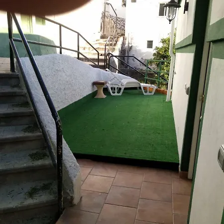 Città Della Allegria Appartement Santa-Cruz de Ténérife