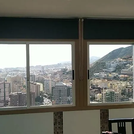 Appartement Città Della Allegria Santa-Cruz de Ténérife