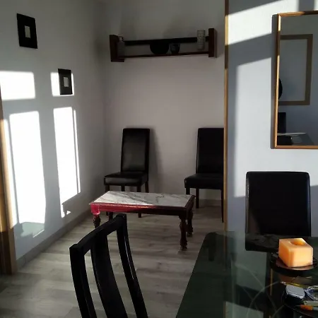 Appartement Città Della Allegria Santa-Cruz de Ténérife